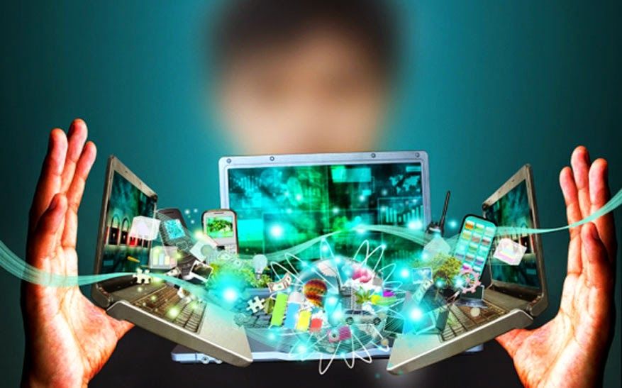 Comercio exterior: información en la era digital.