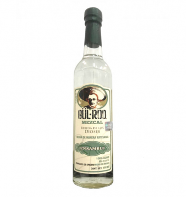 MEZCAL ENSAMBLE