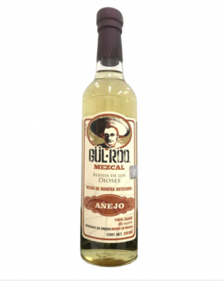 AÑEJO